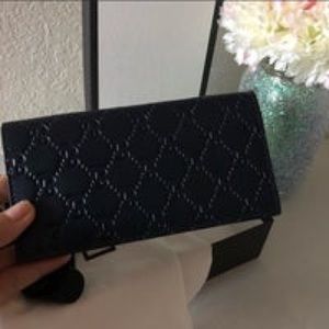 Authentic Gucci Wallet